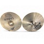 Used SABIAN 14in XS20 Rock Hi Hat Pair Cymbal 33