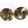 Used SABIAN 14in XSR 14