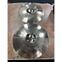 Used SABIAN Used SABIAN 14in XSR Cymbal 33