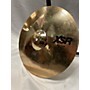 Used SABIAN Used SABIAN 14in XSR Cymbal 33