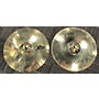 Used SABIAN Used SABIAN 14in XSR Cymbal 33