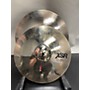 Used SABIAN Used SABIAN 14in XSR Cymbal 33