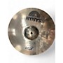 Used SABIAN Used SABIAN 14in XSR Cymbal 33