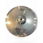 Used SABIAN 14in XSR Cymbal 33
