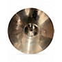 Used SABIAN 14in XSR Cymbal 33
