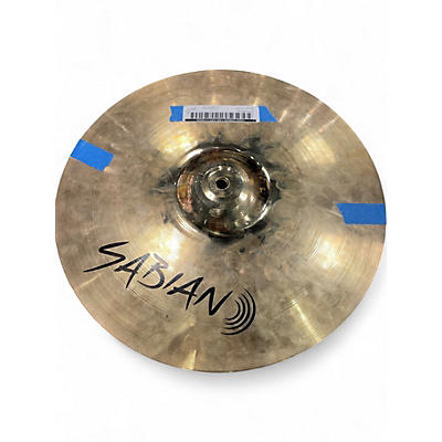 Used SABIAN 14in XSR Cymbal