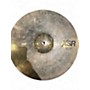 Used SABIAN 14in XSR Cymbal 33