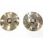 Used SABIAN 14in XSR Cymbal 33