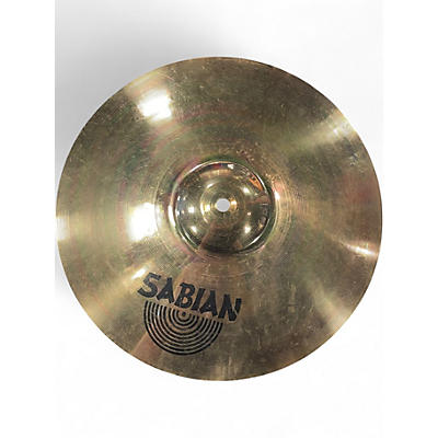 Used SABIAN 14in XSR Cymbal