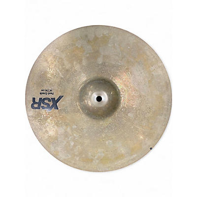 Used SABIAN 14in XSR Cymbal