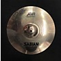 Used Sabian Used SABIAN 14in XSR FAST CRASH Cymbal 33