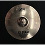 Used Sabian Used SABIAN 14in XSR FAST CRASH Cymbal 33