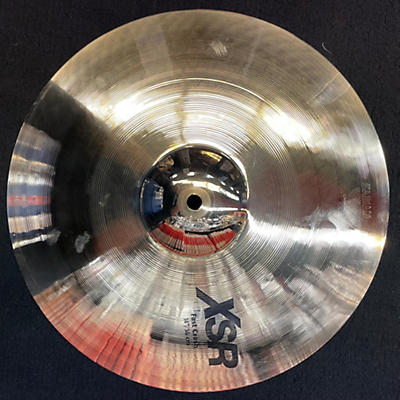 SABIAN Used SABIAN 14in XSR FAST CRASH Cymbal