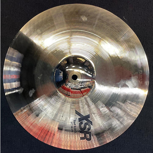 SABIAN Used SABIAN 14in XSR FAST CRASH Cymbal 33