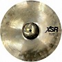 Used Sabian Used SABIAN 14in XSR FAST CRASH Cymbal 33