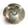 Used SABIAN 14in XSR FAST CRASH Cymbal 33