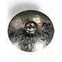 Used SABIAN 14in XSR FAST CRASH Cymbal 33