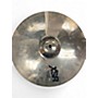 Used SABIAN 14in XSR FAST CRASH Cymbal 33
