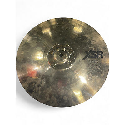 Used SABIAN 14in XSR FAST CRASH Cymbal