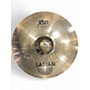Used SABIAN 14in XSR FAST CRASH Cymbal 33