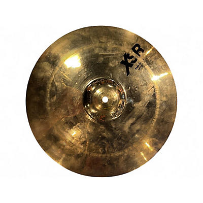 Used SABIAN 14in XSR FAST CRASH Cymbal
