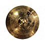 Used SABIAN 14in XSR FAST CRASH Cymbal 33