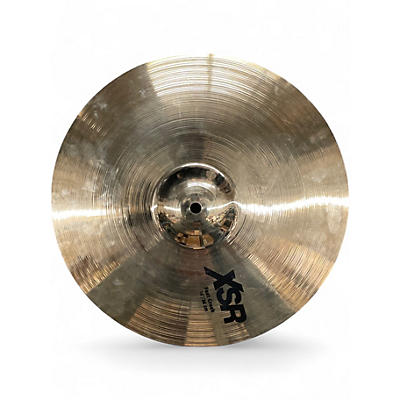 Used SABIAN 14in XSR FAST CRASH Cymbal