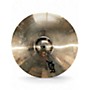 Used SABIAN 14in XSR FAST CRASH Cymbal 33