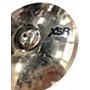 Used SABIAN 14in XSR FAST CRASH Cymbal 33