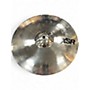 Used SABIAN 14in XSR FAST CRASH Cymbal 33
