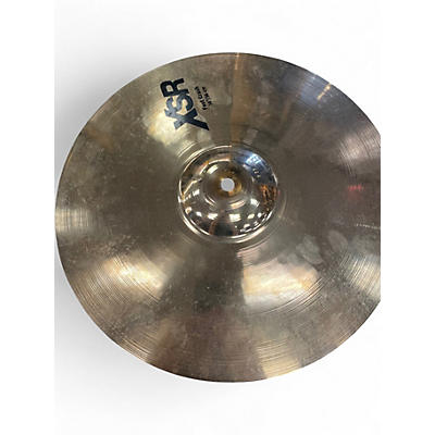Used SABIAN 14in XSR FAST CRASH Cymbal
