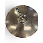 Used SABIAN 14in XSR FAST CRASH Cymbal 33