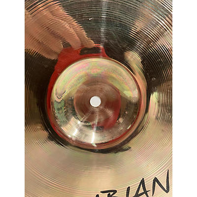 SABIAN Used  SABIAN 14in XSR FAST CRASH