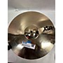 Used SABIAN Used SABIAN 14in XSR Fast Crash Cymbal 33