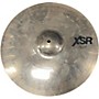 Used SABIAN Used SABIAN 14in XSR Fast Crash Cymbal 33