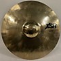 Used SABIAN Used SABIAN 14in XSR Fast Crash Cymbal 33