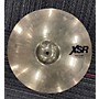 Used SABIAN Used SABIAN 14in XSR Fast Crash Cymbal 33