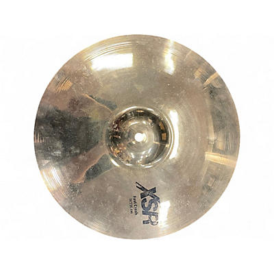 Used SABIAN 14in XSR Fast Crash Cymbal