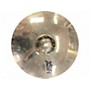 Used SABIAN 14in XSR Fast Crash Cymbal 33