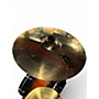 Used SABIAN 14in XSR Fast Crash Cymbal 33