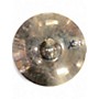 Used SABIAN 14in XSR Fast Crash Cymbal 33