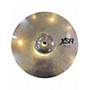 Used SABIAN 14in XSR Fast Crash Cymbal 33