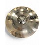 Used SABIAN 14in XSR Fast Crash Cymbal 33