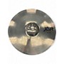 Used SABIAN 14in XSR Fast Crash Cymbal 33