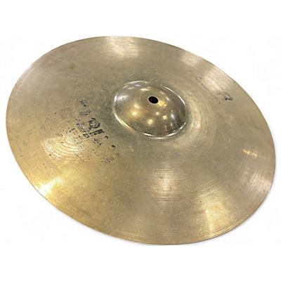 Used SABIAN 14in XSR Fast Crash Cymbal