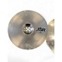 Used SABIAN 14in XSR HATS Cymbal 33