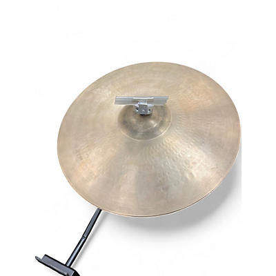 Used SABIAN 14in XSR HI HAT PAIR Cymbal