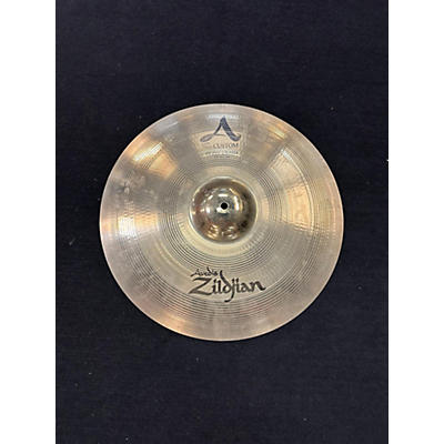 SABIAN Used SABIAN 14in XSR HI HAT SET Cymbal