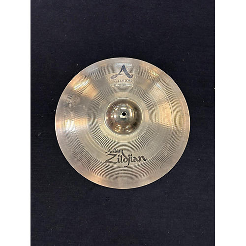 SABIAN Used SABIAN 14in XSR HI HAT SET Cymbal 33