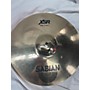 Used SABIAN Used SABIAN 14in XSR Hats Cymbal 33